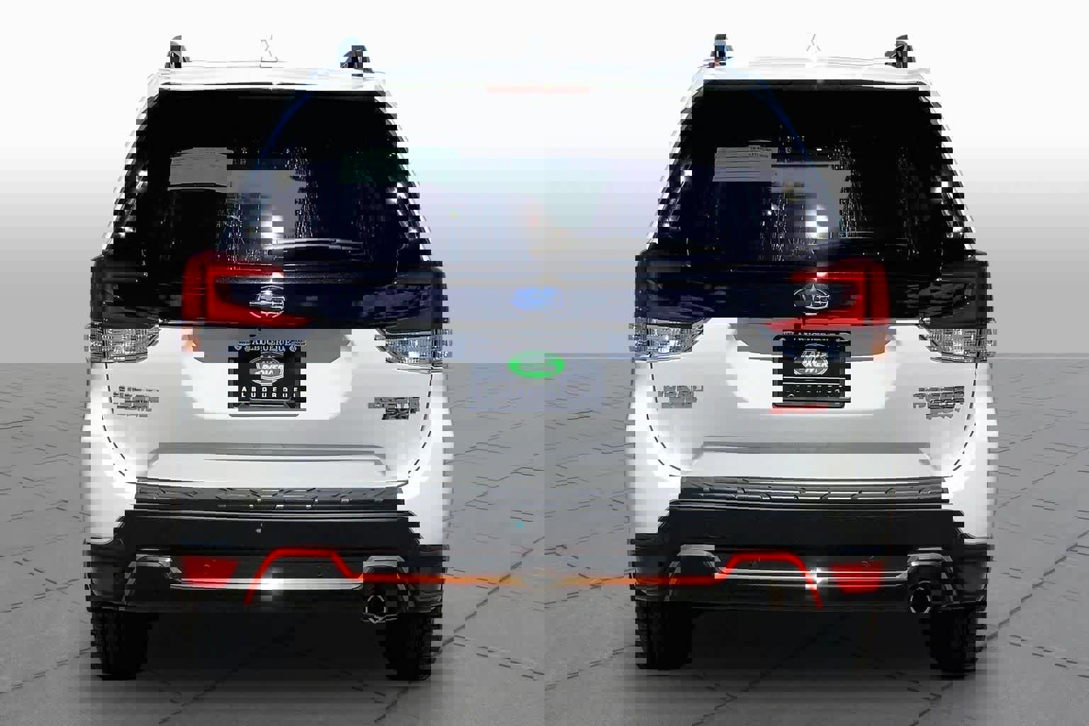 Used 2020 Subaru Forester Sport image 5