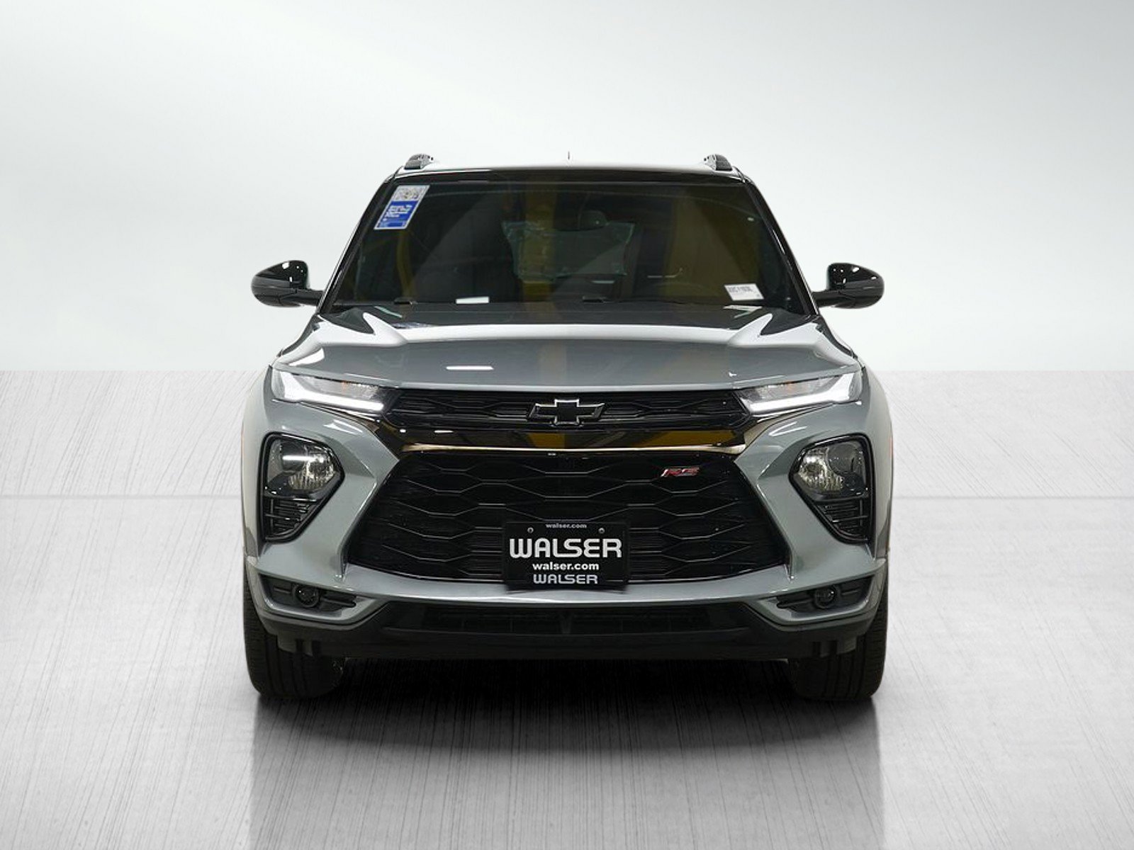 Used 2023 Chevrolet TrailBlazer RS w/ Convenience Package image 8