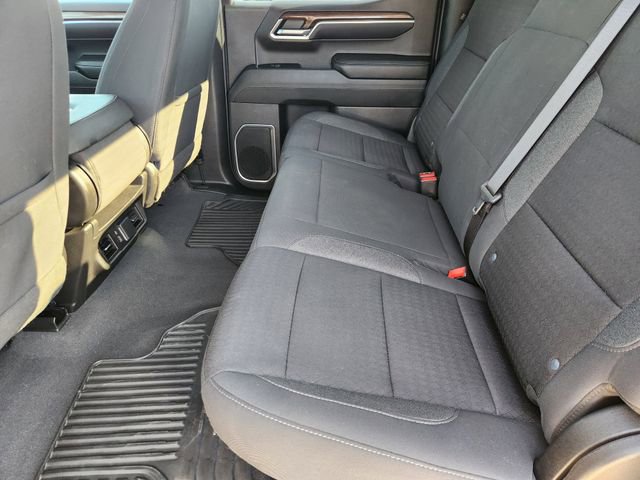 Used 2023 Chevrolet Silverado 1500 LT AWD/4WD image 30