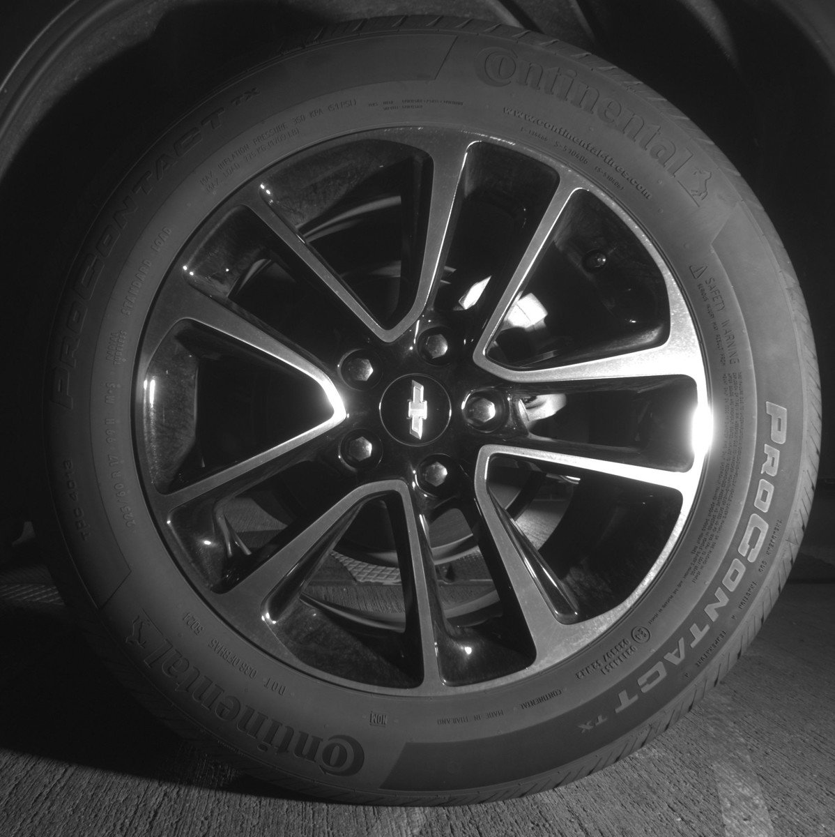 Used 2025 Chevrolet TrailBlazer LT FWD image 14