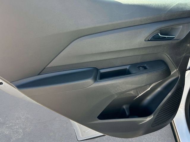New 2027 Chevrolet Bolt LT w/ Comfort Package FWD image 17
