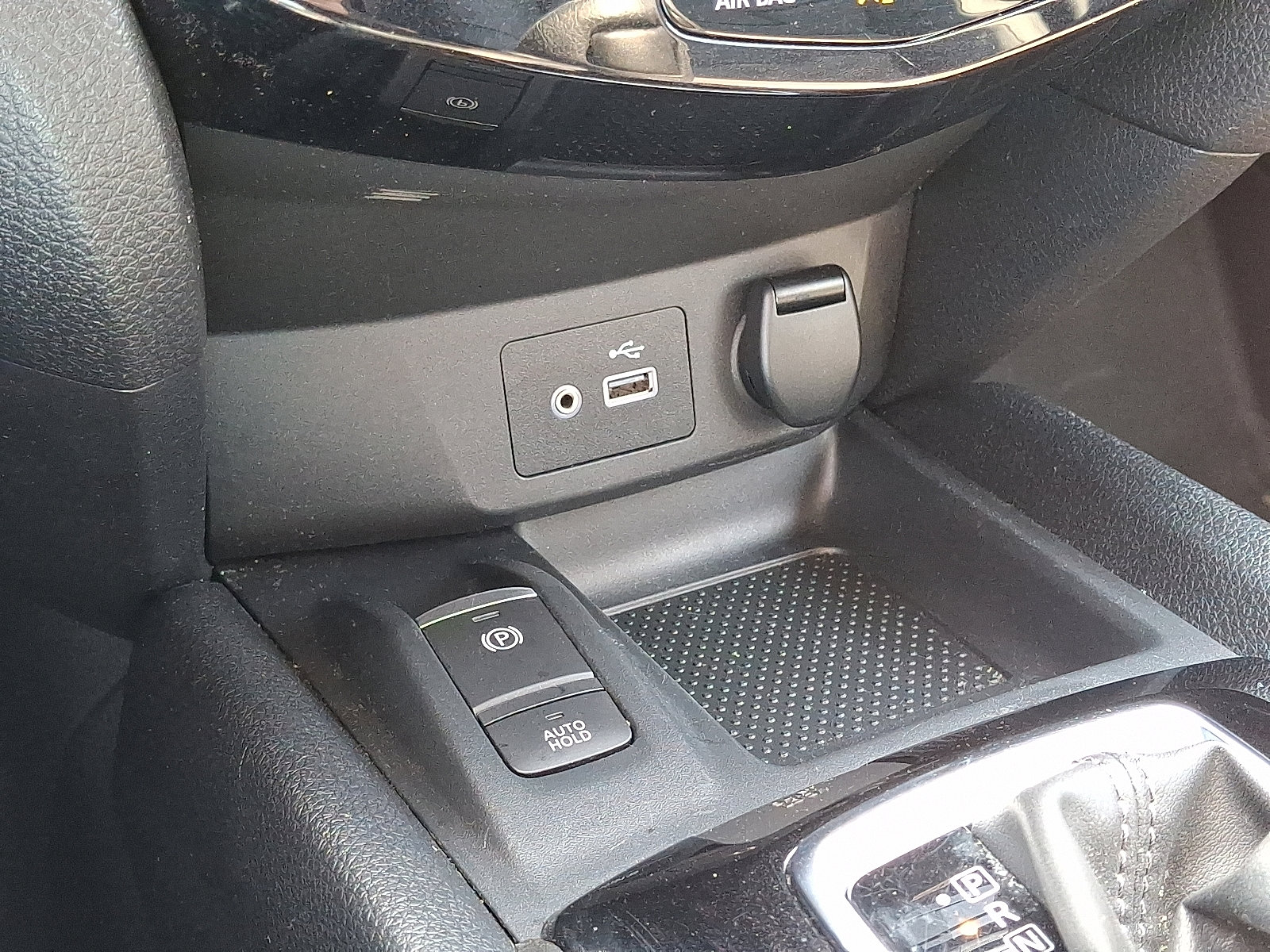 Certified 2022 Nissan Rogue Sport SV w/ Technology Package image 24