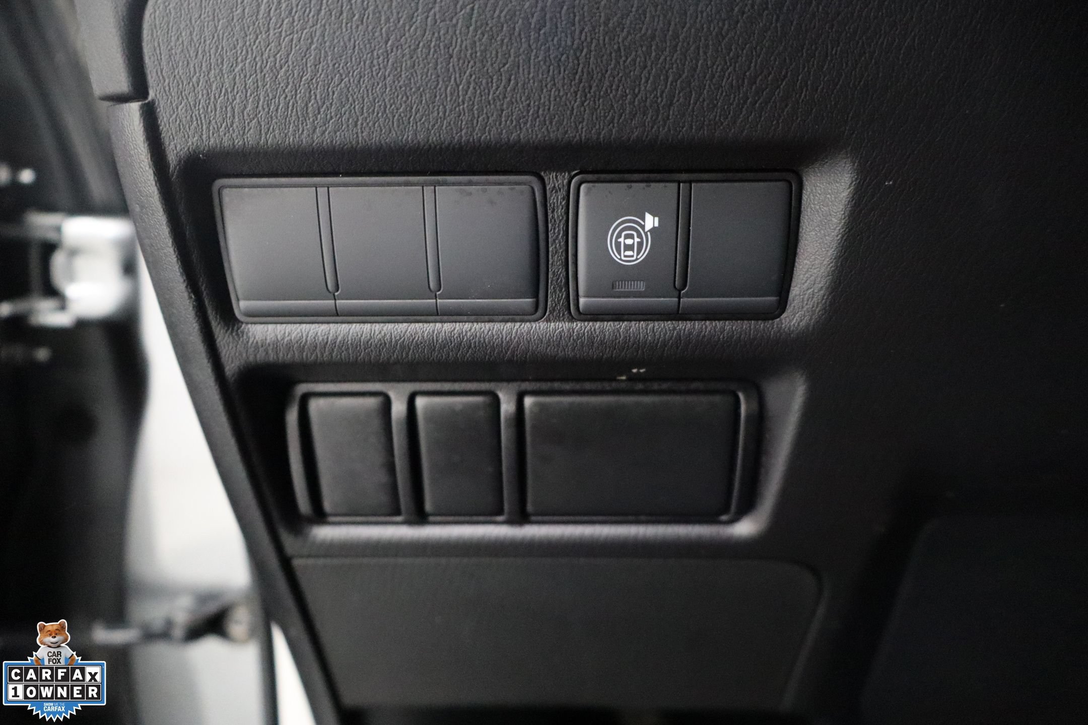Used 2024 Nissan Armada SV w/ Cargo Package AWD/4WD image 15