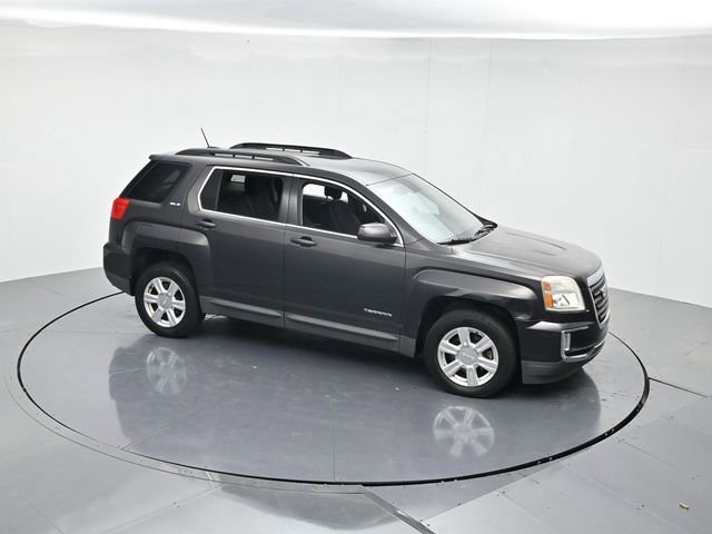 Used 2016 GMC Terrain SLE w/ Convenience Package image 36