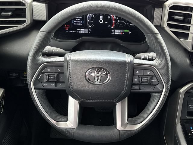 Used 2025 Toyota Sequoia Limited AWD/4WD image 15