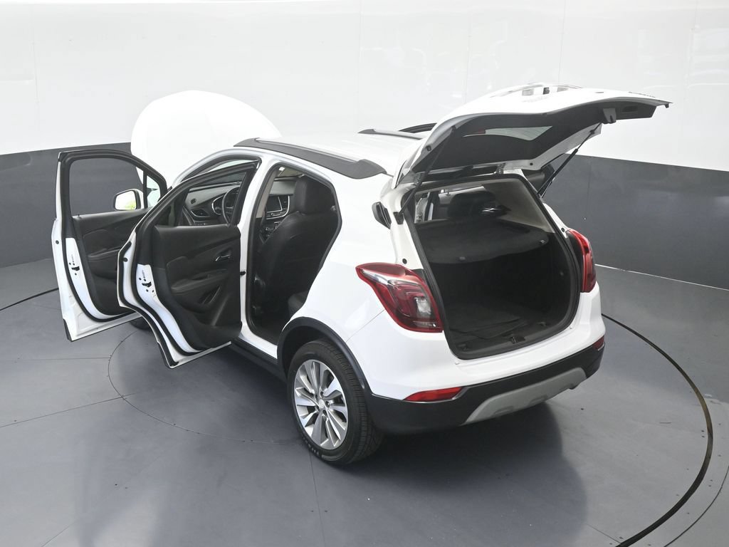 Used 2019 Buick Encore Preferred w/ Safety Package FWD image 61