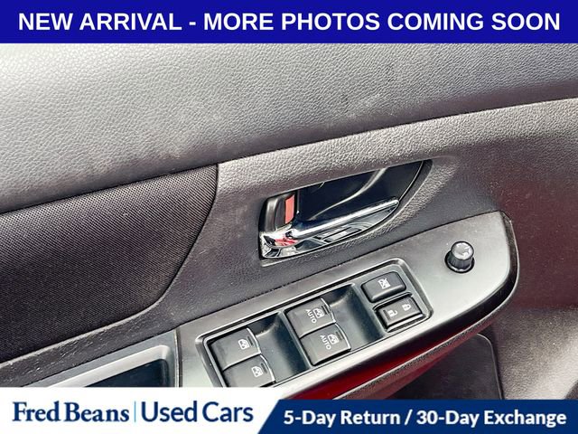 Used 2017 Subaru WRX Premium AWD/4WD image 12