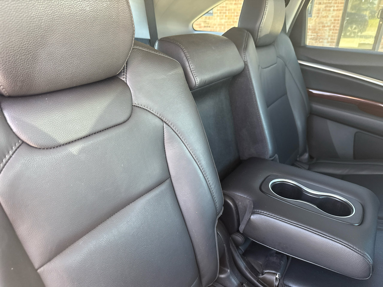 Used 2016 Acura MDX FWD image 44