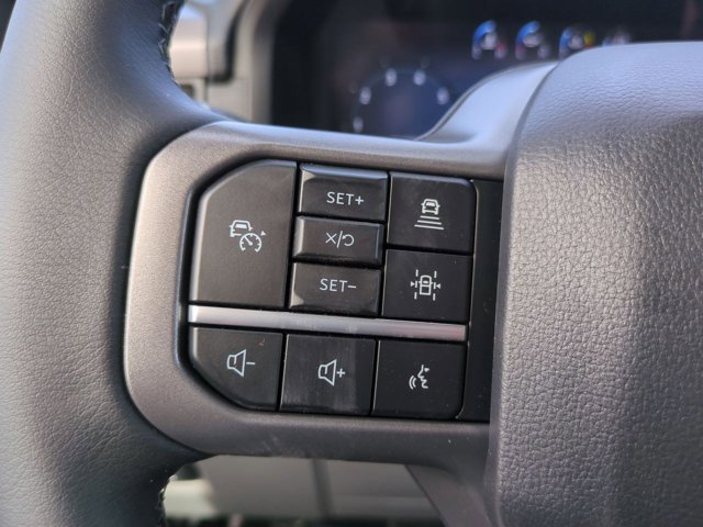 New 2026 Ford F150 XLT w/ Equipment Group 302A MID image 25