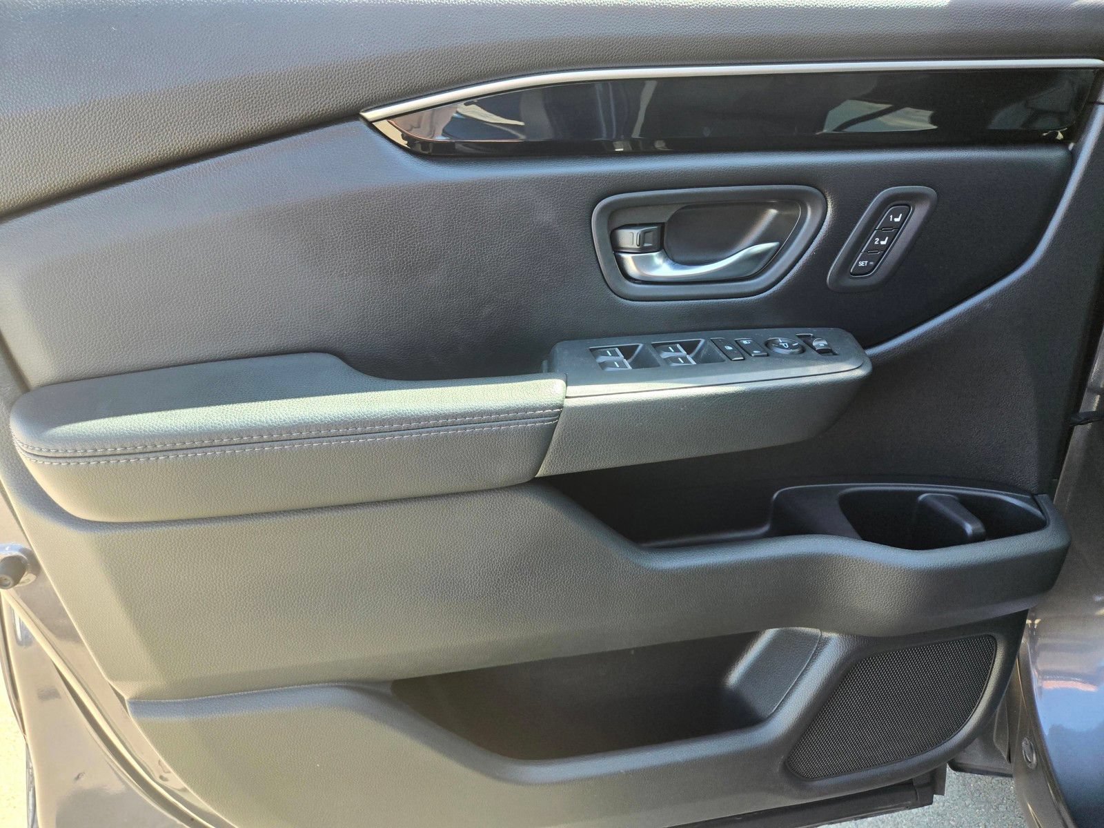 Certified 2023 Honda Pilot EX-L image 15