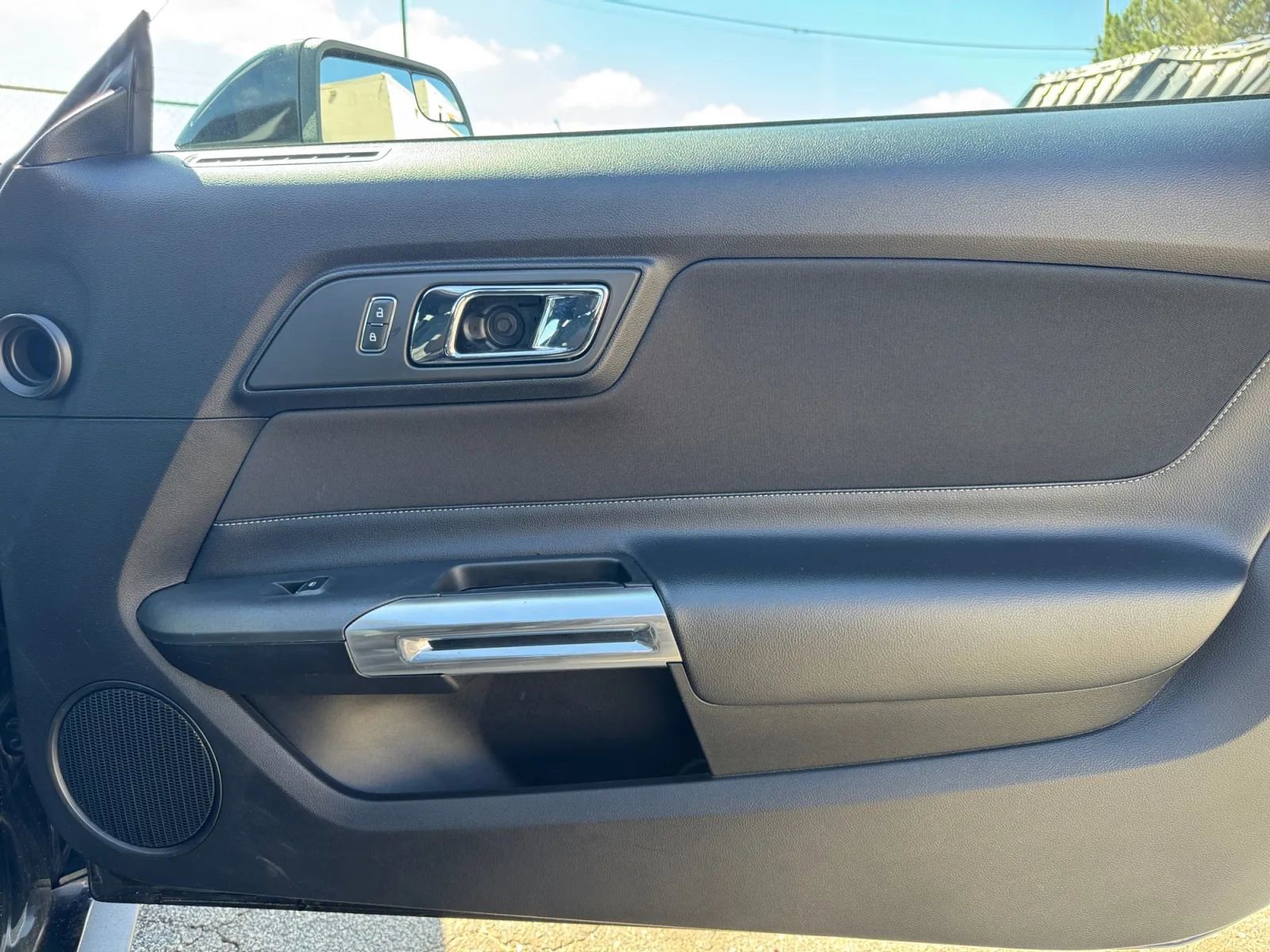 Used 2017 Ford Mustang GT w/ Black Accent Package image 59