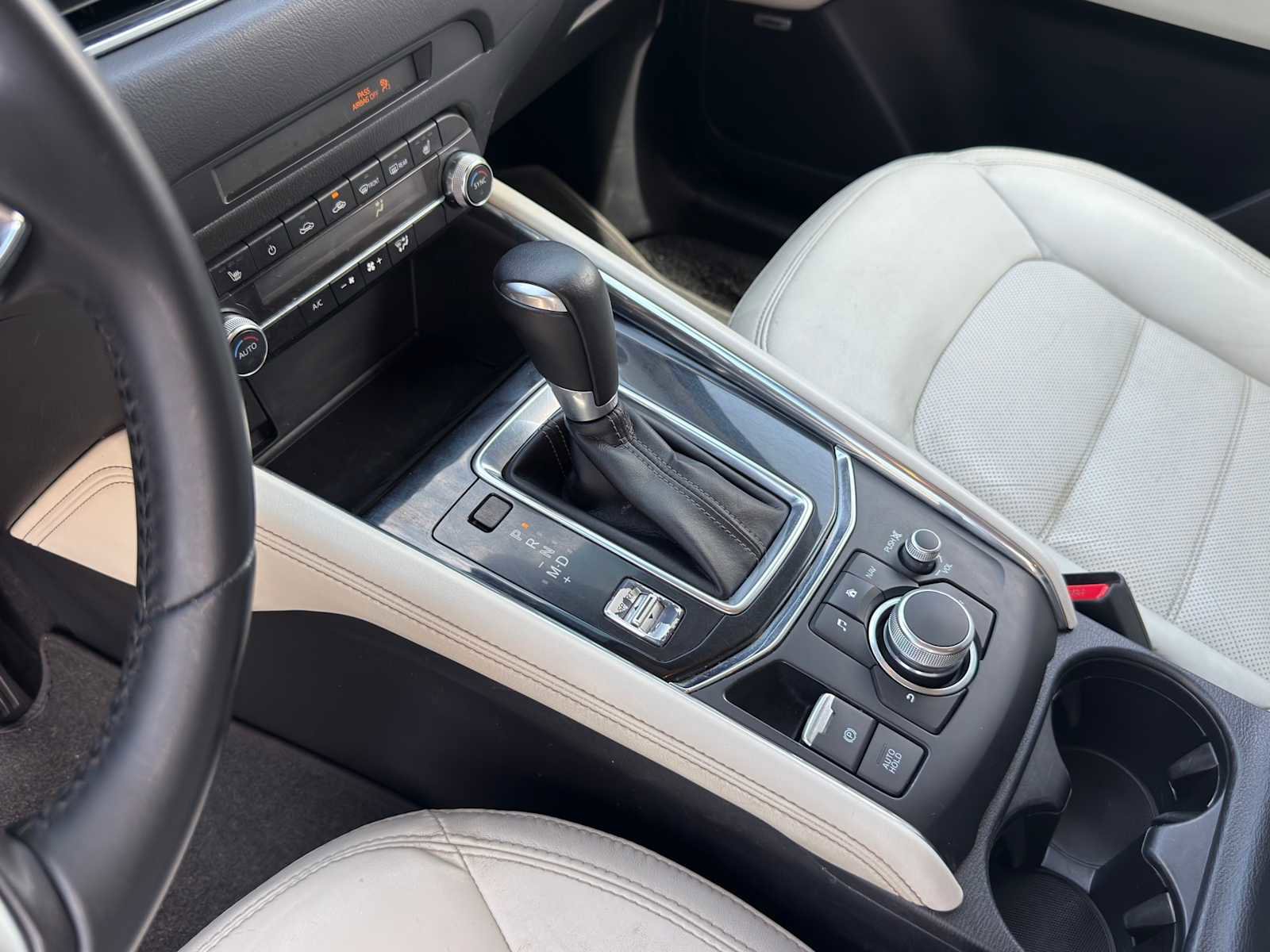 Used 2019 MAZDA CX-5 Grand Touring FWD image 11