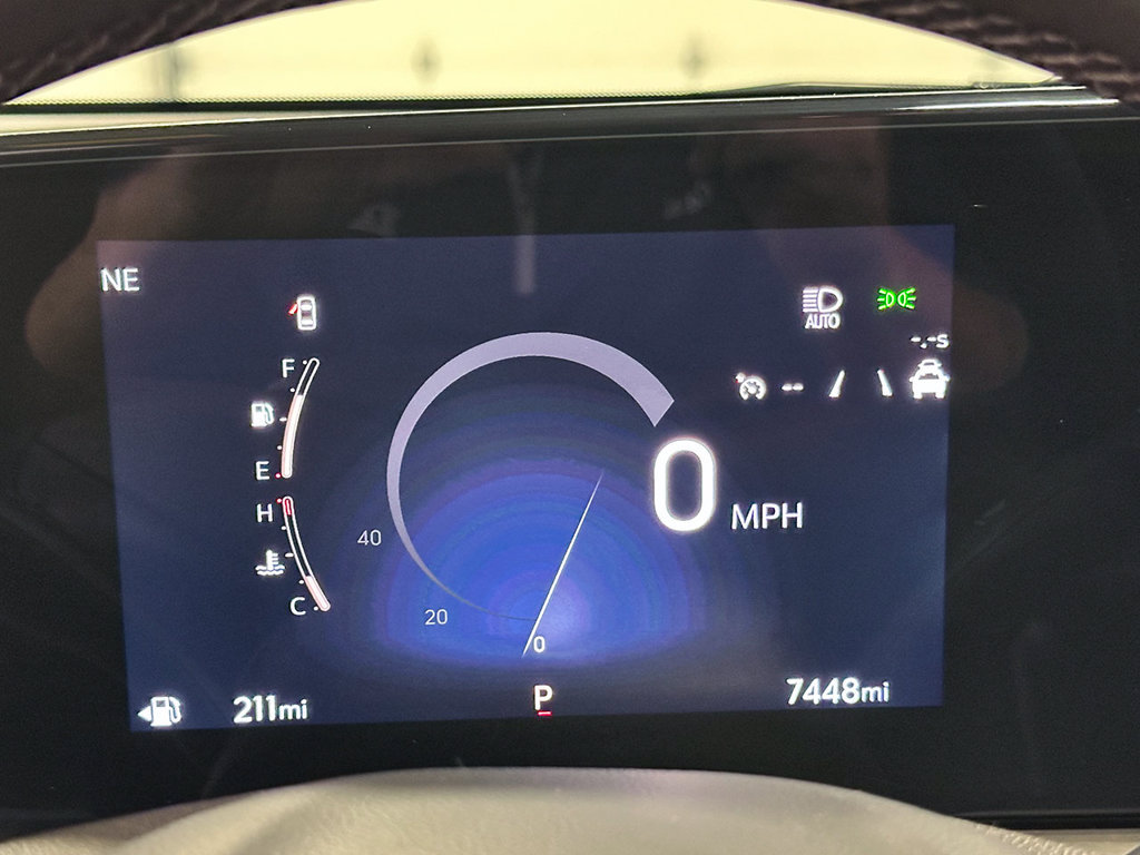 Used 2024 Buick Encore GX Sport Touring FWD image 7