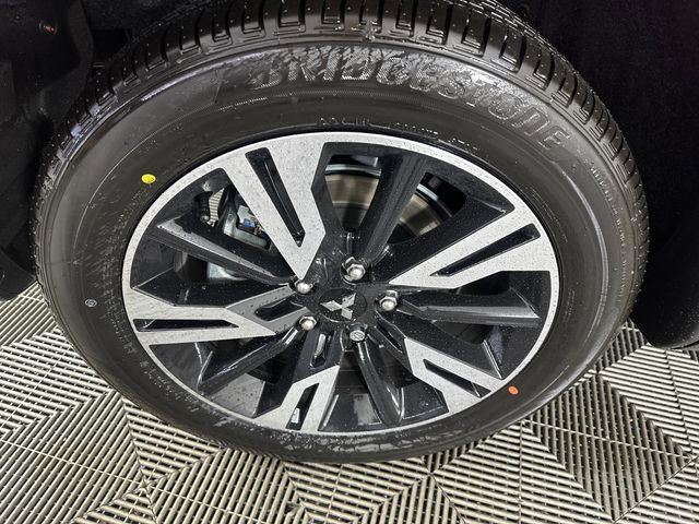 New 2026 Mitsubishi Eclipse Cross SE image 10