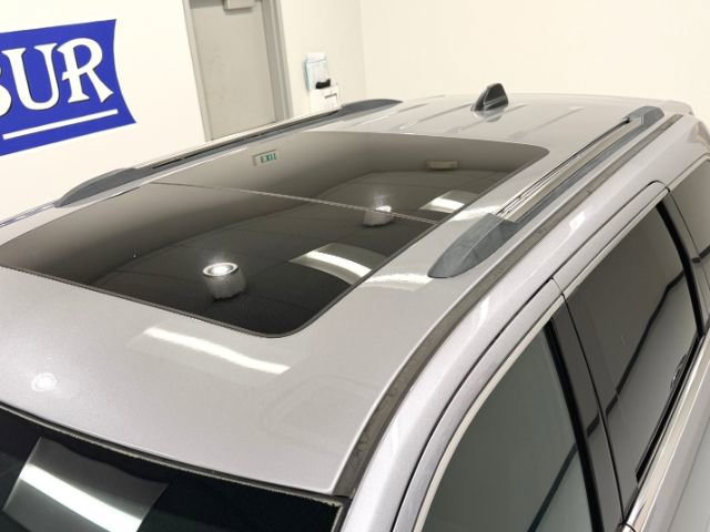 Used 2019 Jeep Grand Cherokee Limited w/ Luxury Group II AWD/4WD image 20