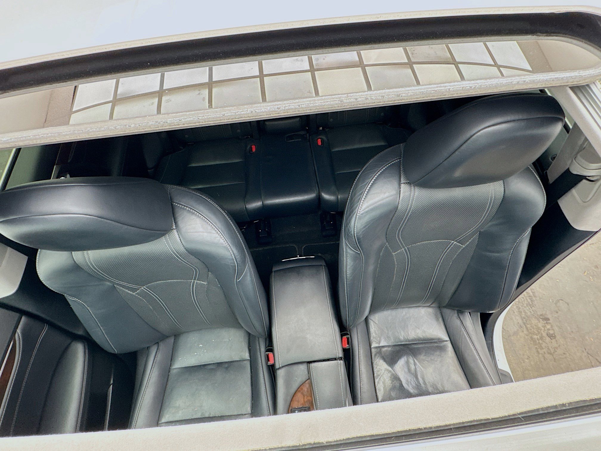 Used 2017 Lexus RX 350 FWD image 14