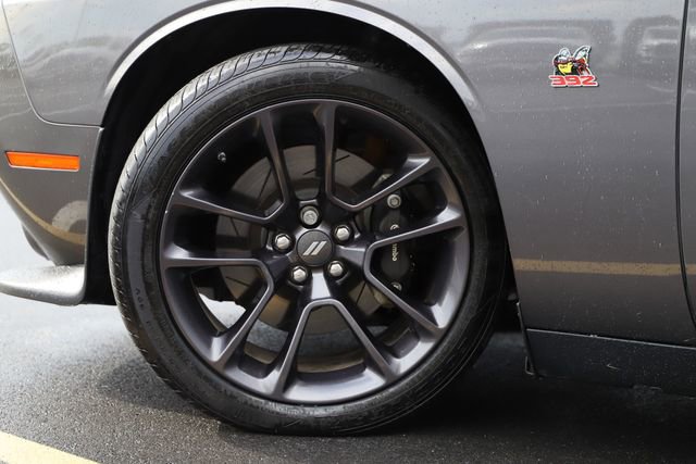 Used 2020 Dodge Challenger R/T Scat Pack image 2