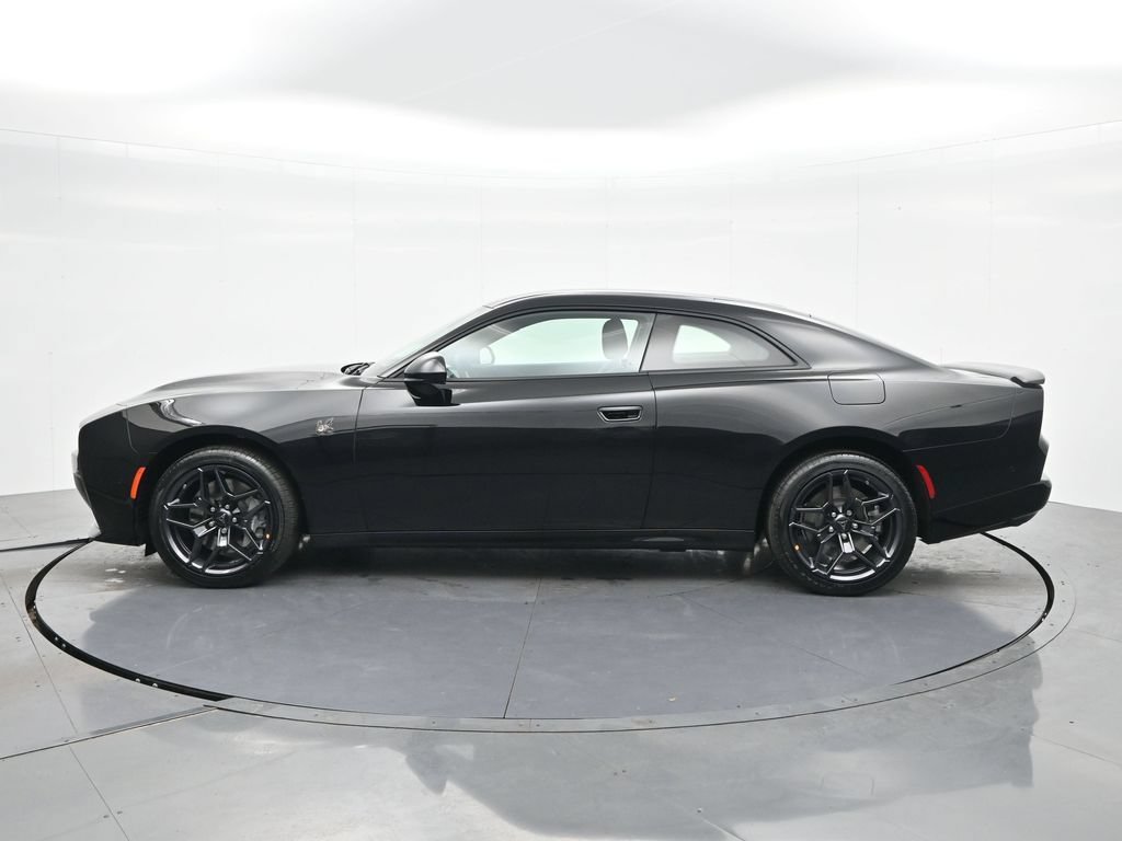 New 2026 Dodge Charger Scat Pack w/ Blacktop Package AWD/4WD image 10