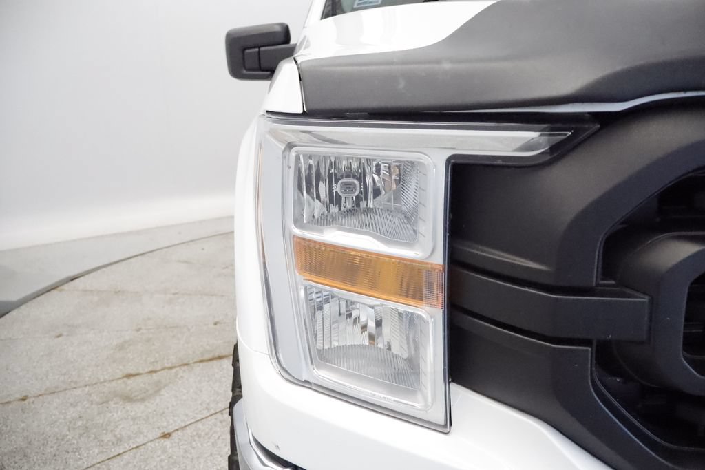 Used 2021 Ford F150 XL w/ Equipment Group 101A High AWD/4WD image 3