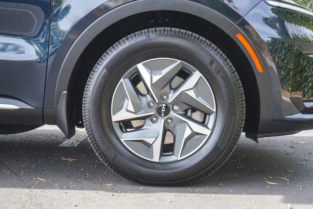 Used 2023 Kia Sorento EX FWD image 8
