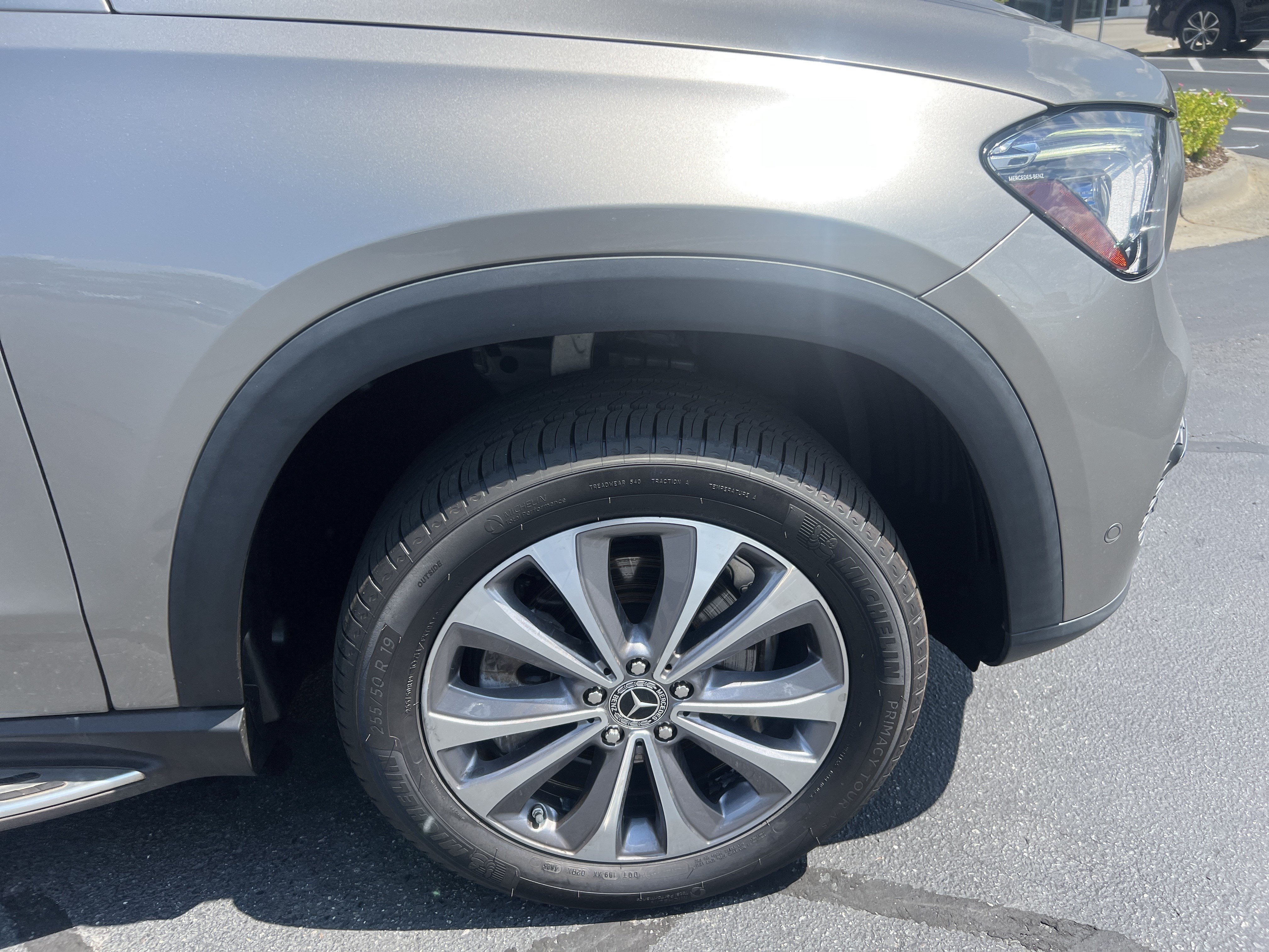 Certified 2023 Mercedes-Benz GLE 350 image 13