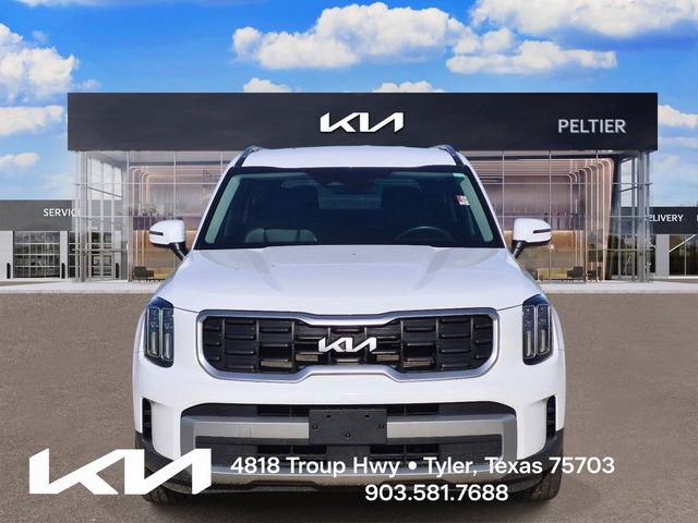 Certified 2023 Kia Telluride S FWD image 2