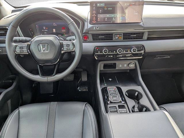 New 2026 Honda Pilot EX-L image 15