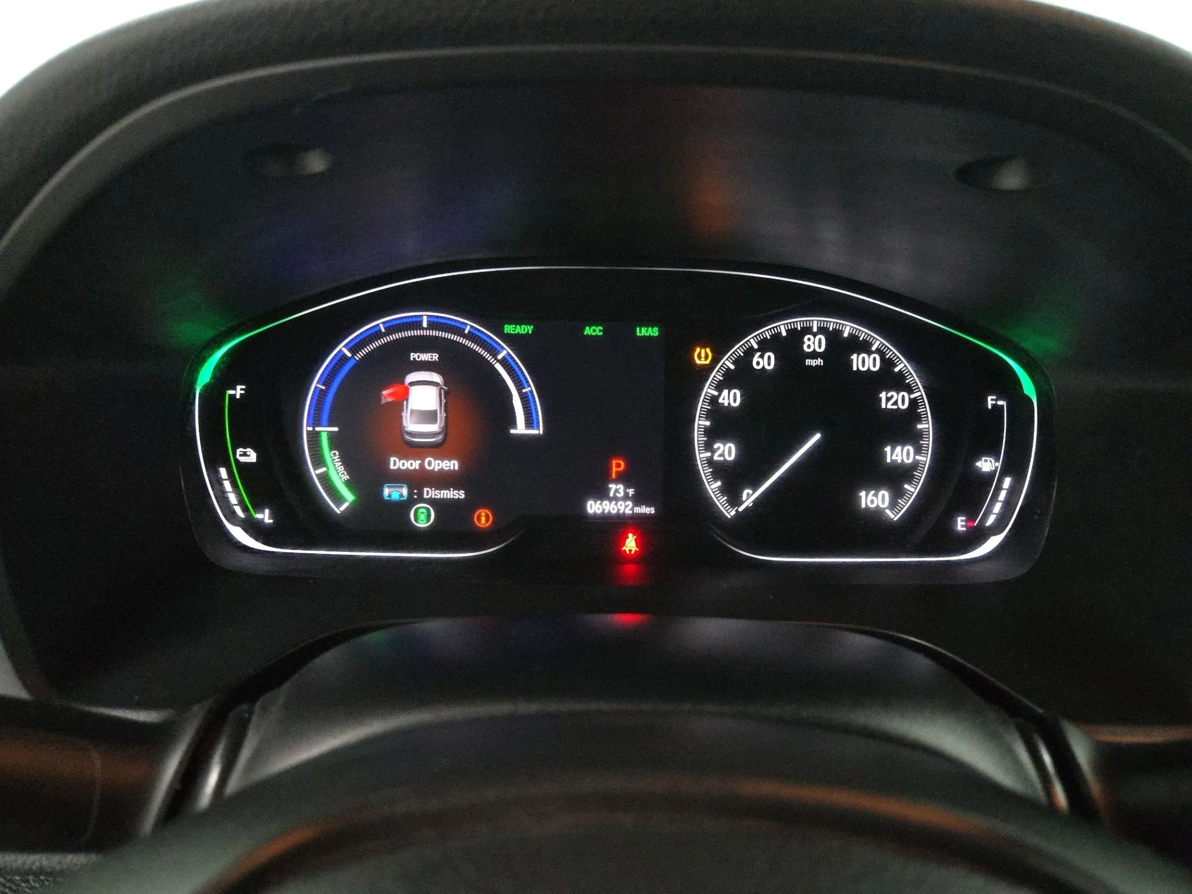 Used 2021 Honda Insight Touring image 16