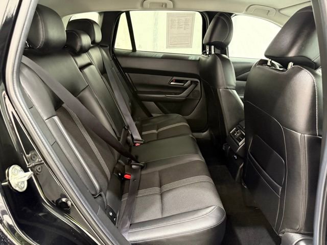 Used 2025 MAZDA CX-50 AWD 2.5 S w/ Preferred Package image 23