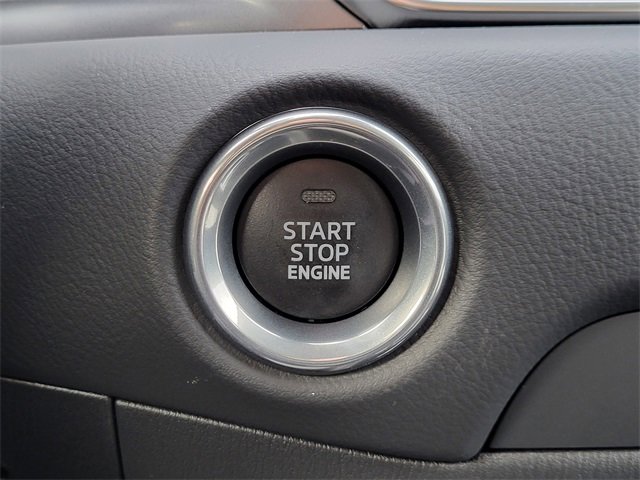 New 2025 MAZDA CX-5 AWD 2.5 S w/ Preferred Package image 14