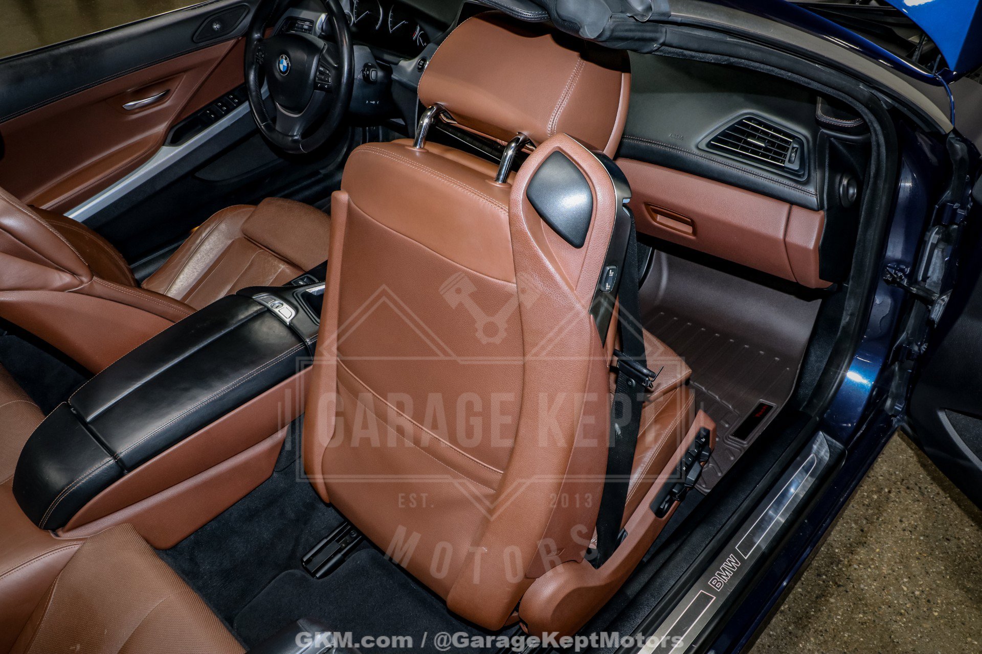 Used 2012 BMW 650i Convertible image 92