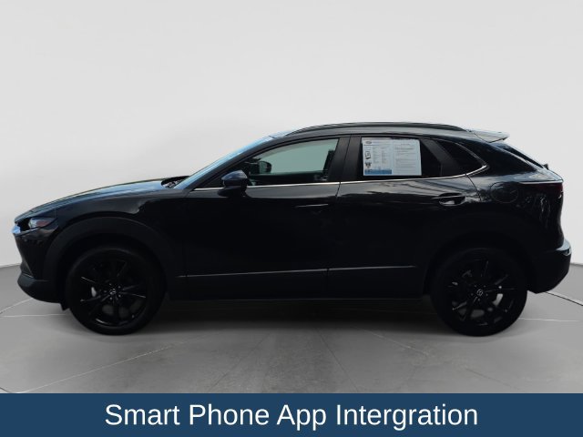 Used 2024 MAZDA CX-30 AWD 2.5 S w/ Select Sport Pkg image 7