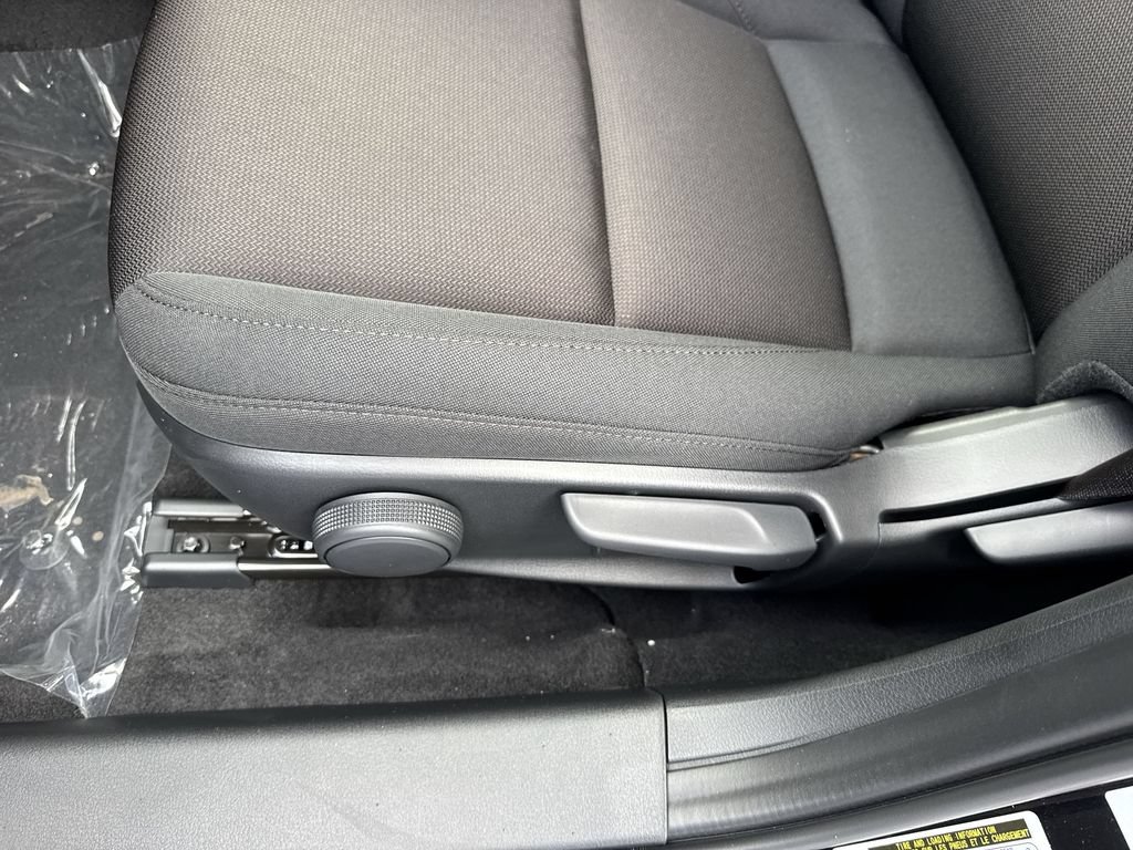 New 2026 MAZDA MAZDA3 s FWD image 39