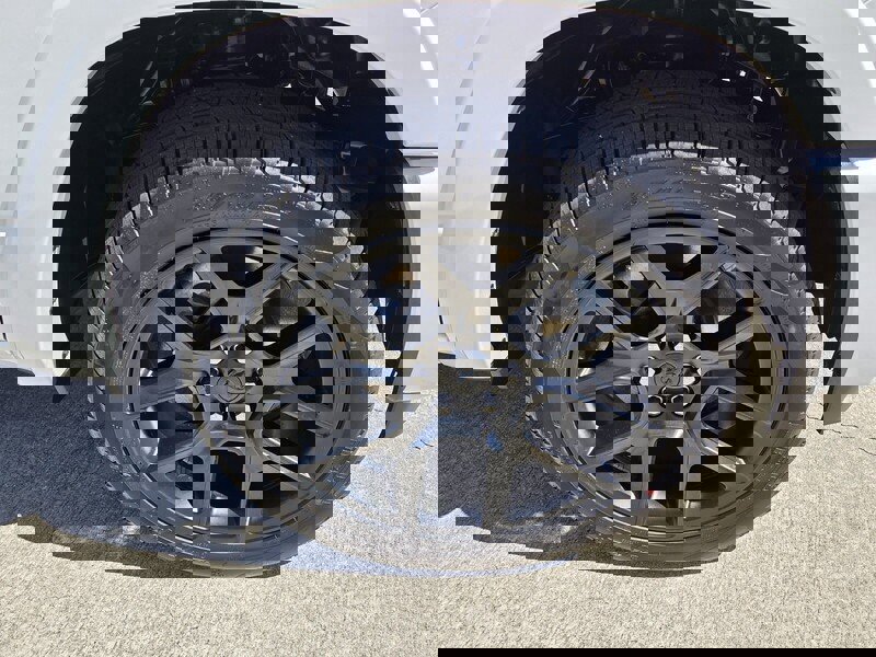 New 2026 RAM 1500 Laramie image 16