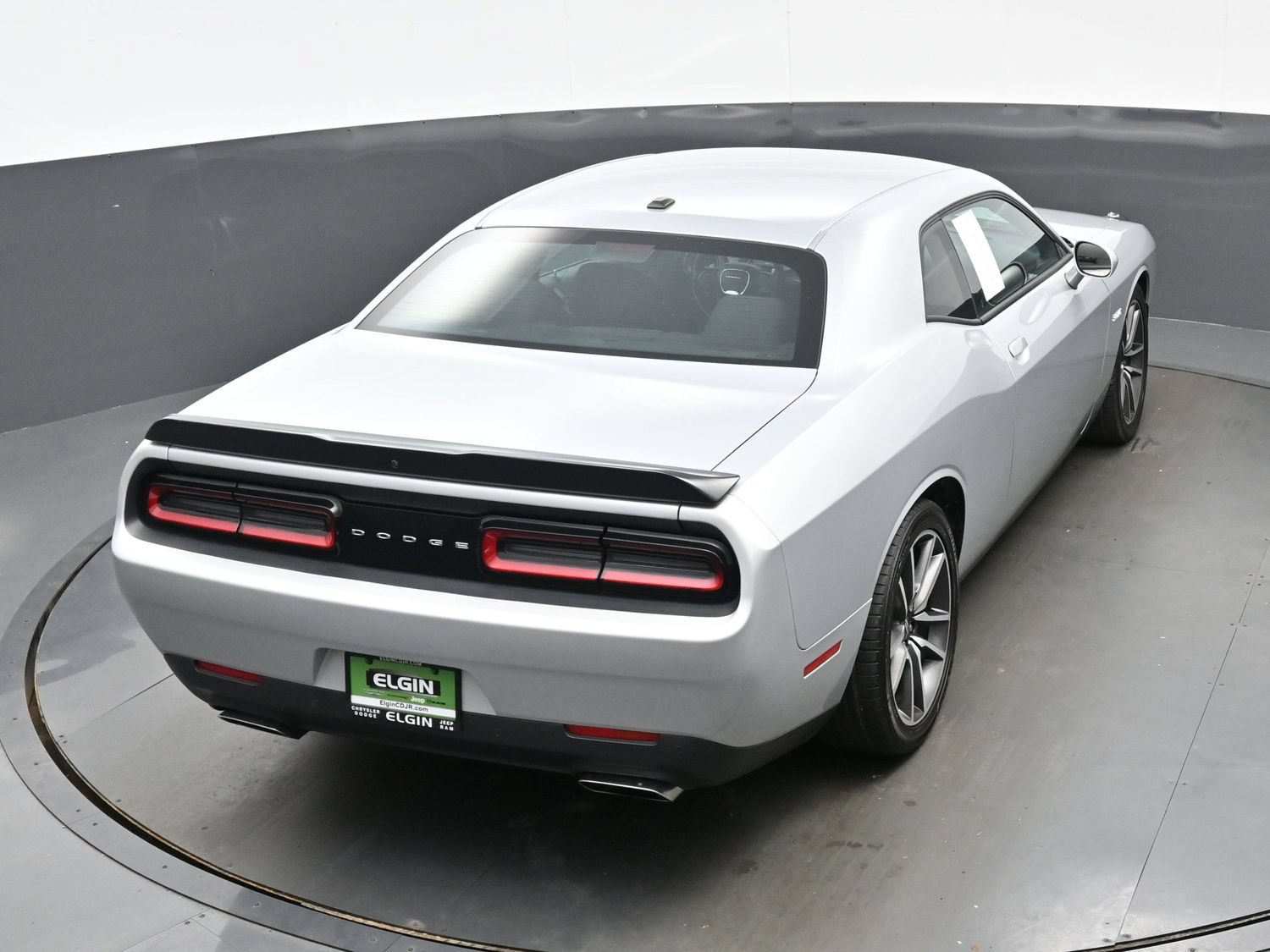 Used 2023 Dodge Challenger R/T RWD image 39