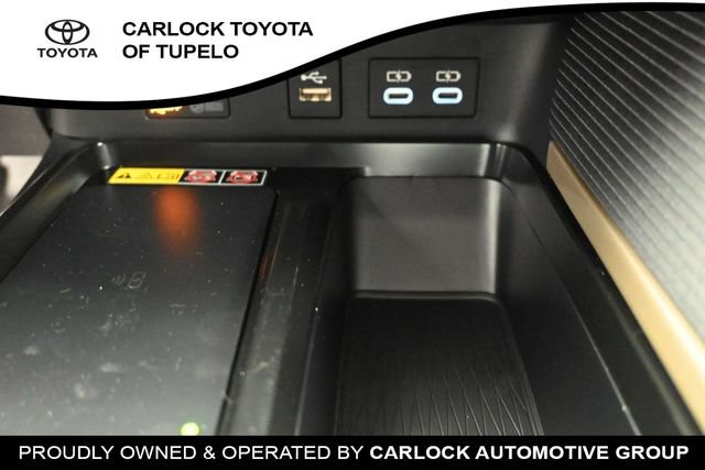 New 2026 Toyota Camry SE w/ Convenience Package FWD image 30