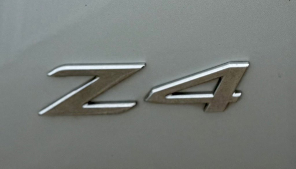 Used 2007 BMW Z4 3.0i image 9