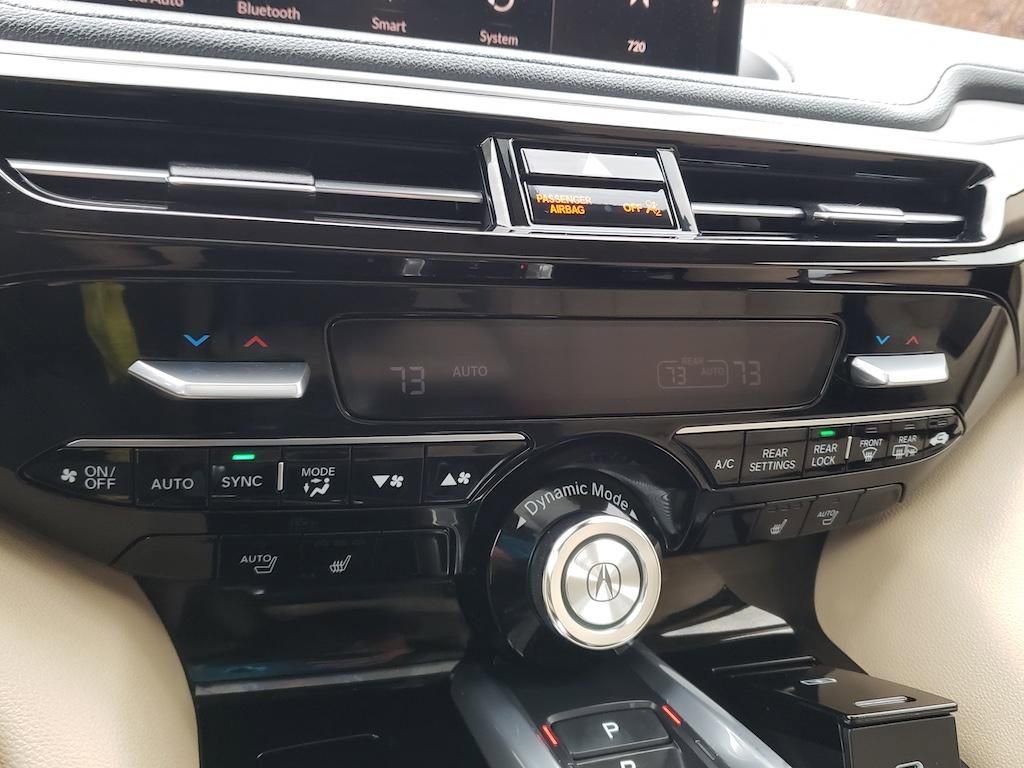 Certified 2024 Acura MDX SH-AWD image 26