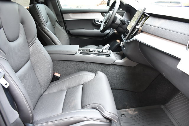 New 2026 Volvo XC90 B6 Ultra w/ Protection Package Premier AWD/4WD image 29