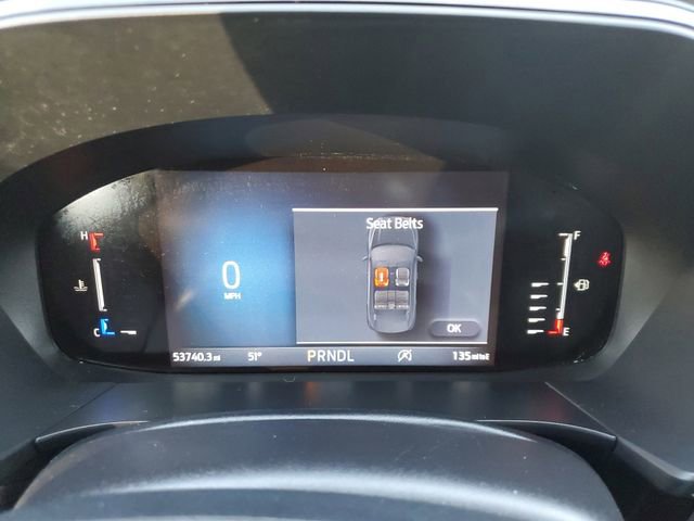 Used 2024 Ford Escape ST-Line AWD/4WD image 24