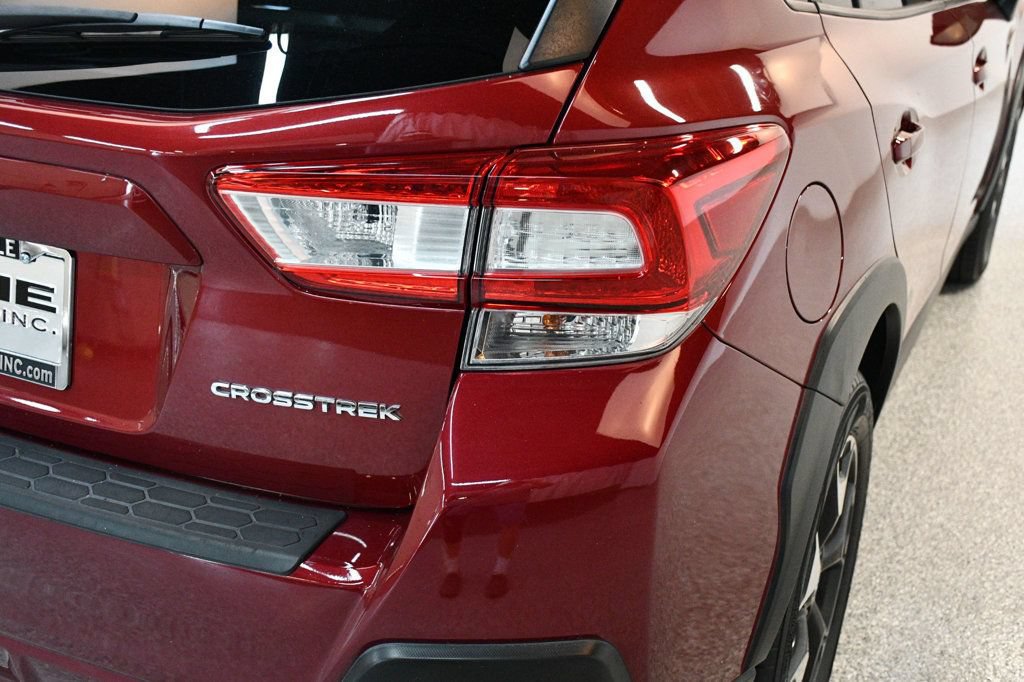 Used 2019 Subaru Crosstrek 2.0i Premium w/ Eyesight System AWD/4WD image 14
