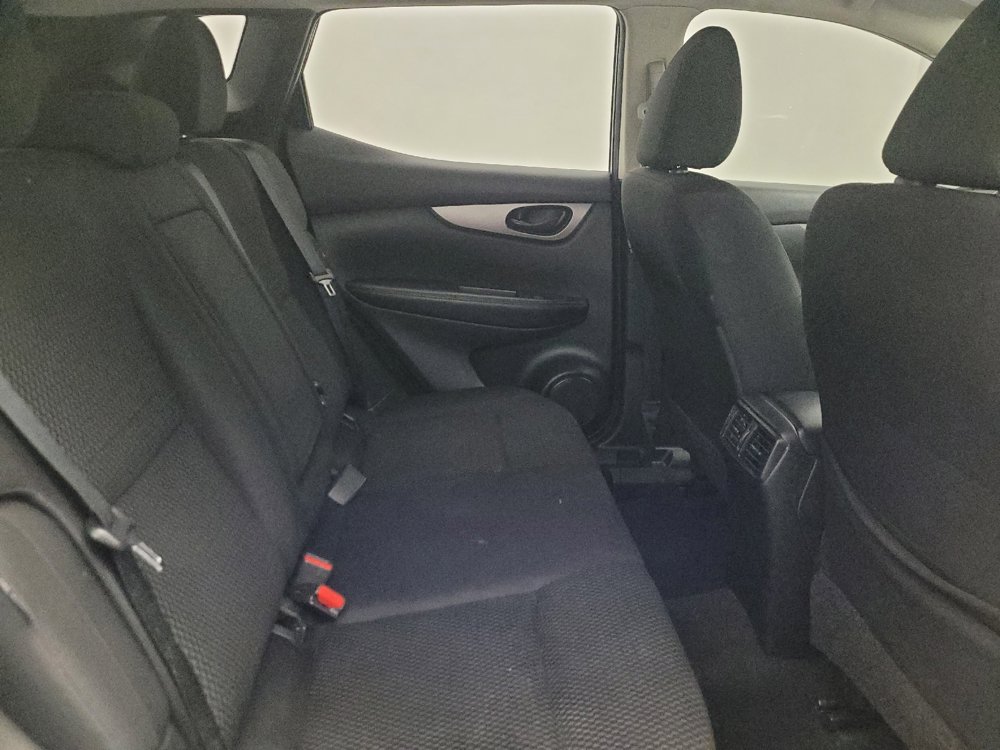 Used 2021 Nissan Rogue Sport S AWD/4WD image 19