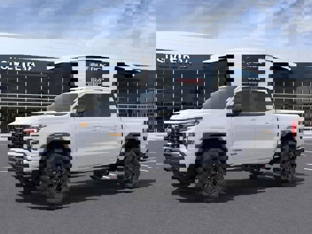 New 2025 GMC Canyon Elevation w/ Convenience Package image 2