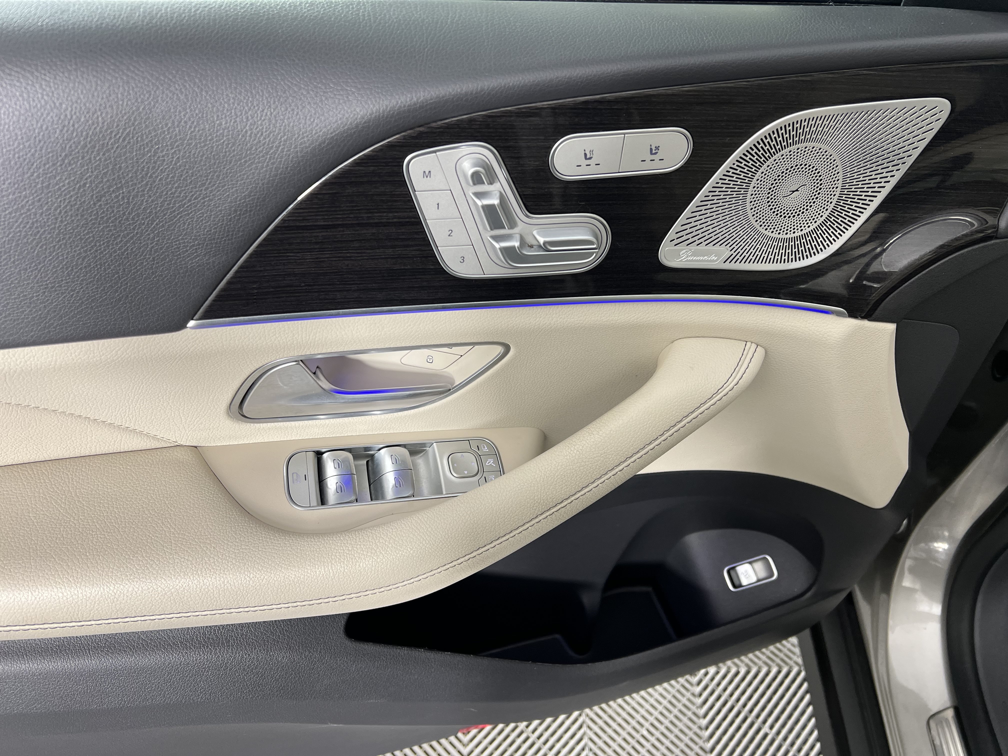 Certified 2020 Mercedes-Benz GLE 350 4MATIC image 18