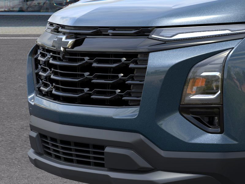 New 2026 Chevrolet Equinox LT w/ Convenience Package II image 31