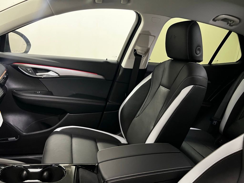 New 2026 Buick Envision Sport Touring image 23