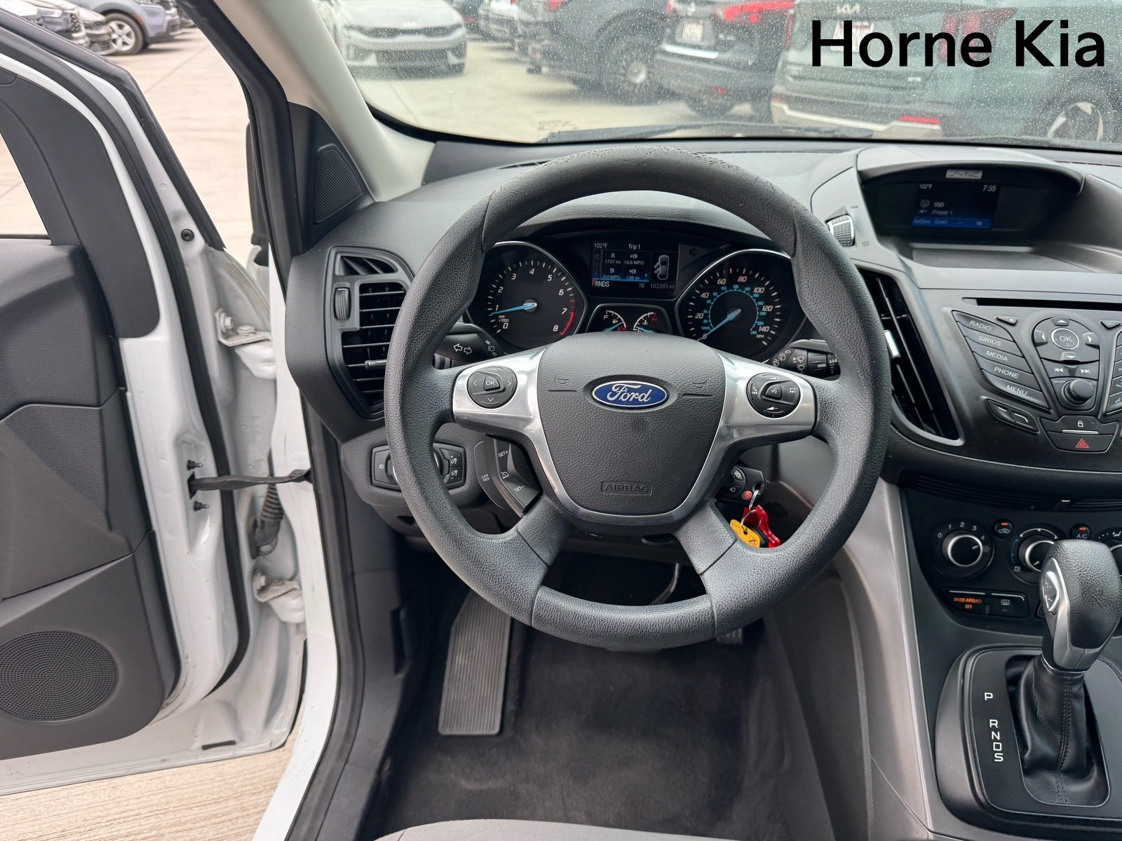 Used 2016 Ford Escape SE FWD image 16