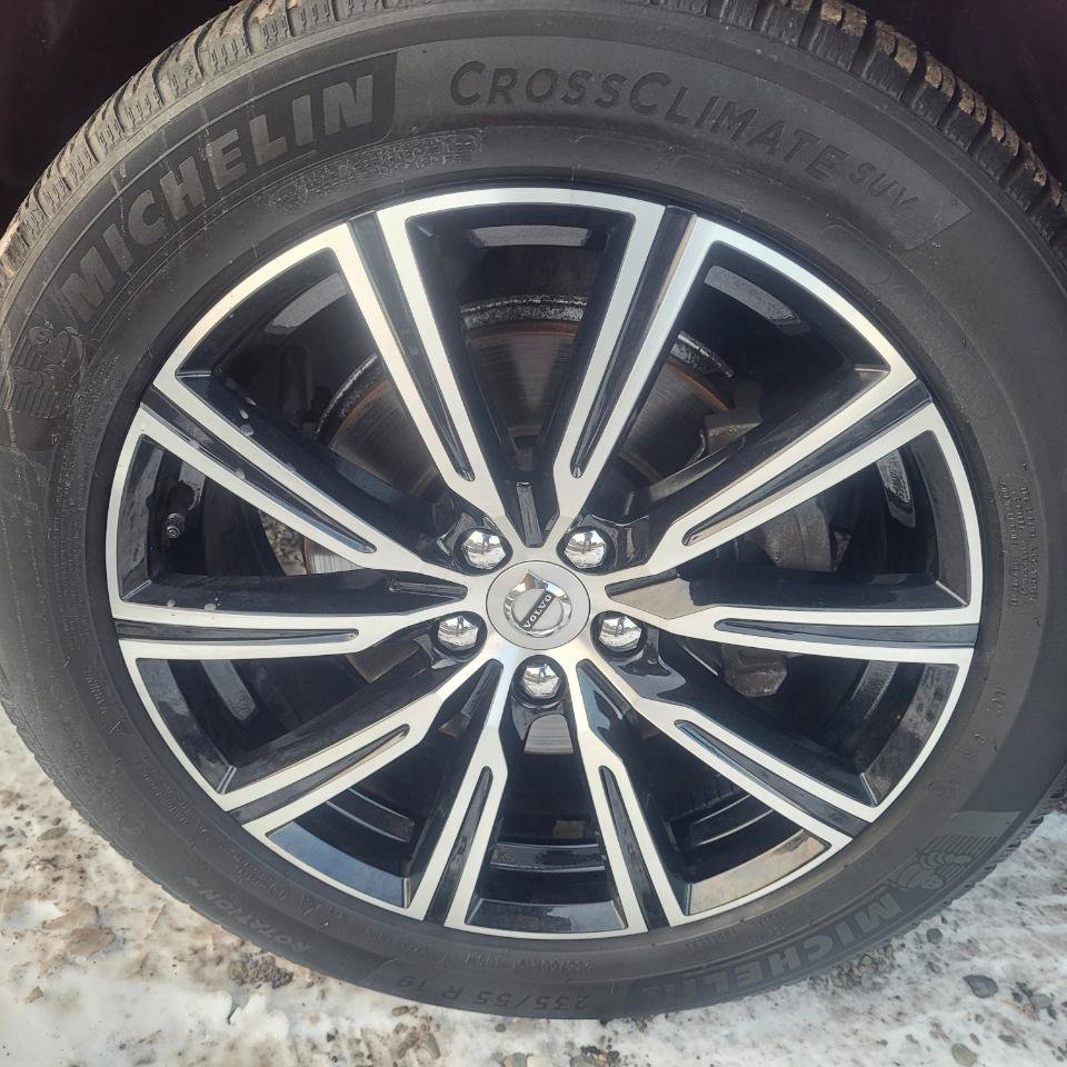 Used 2018 Volvo XC60 T5 Inscription AWD/4WD image 47