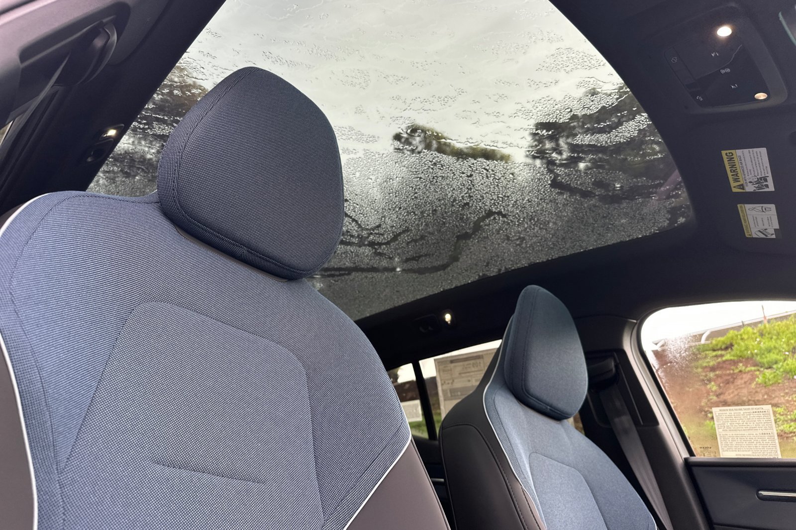 New 2026 Volvo EX30 Plus w/ Climate Package image 14