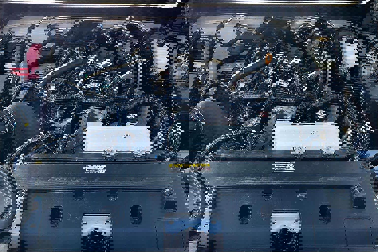 Used 2024 Toyota Tacoma SR5 image 31